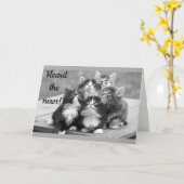 Carte ***13e ANNIVERSAIRE SOUHAITS*** DE CERTAINES CUISI (Fleur jaune)