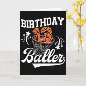 Carte 13th Sketll Birthday Thirteen Year Old Sketll Play (Fleur jaune)