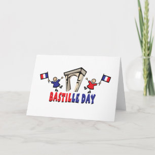 Carte 14 juillet !