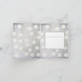 Carte 14e anniversaire du Mariage, anniversaire de l'ivo (Intérieur)