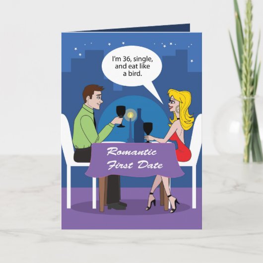 Carte #152 toute occasion ! L'amour, anniversaire, (Devant)