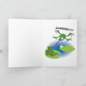 Carte #158 toute occasion (Intérieur)