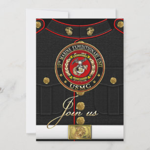 Carte 15e unité expéditionnaire maritime (15e UEM) [3D]