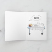 CARTE #164 BIEN FAIRE (Intérieur)