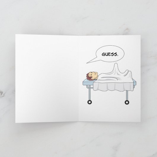 CARTE #164 BIEN FAIRE (Intérieur)