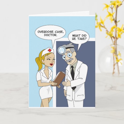 CARTE #164 BIEN FAIRE (Fleur jaune)