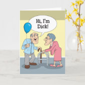 Carte #169 Joyeux anniversaire (Fleur jaune)