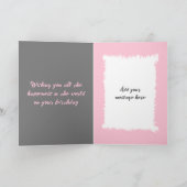 Carte 16 aujourd'hui ajouter photo et nom gris rose anni (Intérieur)