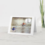 Carte **16e BIRTHDAY**<br><div class="desc">SOMEONE WOULD LOVE TO RECEIVED THIS ON THEIR **16th* BIRTHDAY** FOR SURE. ET,  MY GOODNESS IF THEY **KAYAK** - HOW MUCH BETTER ! THIS WILL MAKE A GREAT **GROUP** CARD IF YOU NEED ONE AND CHANGE</div>