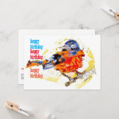 CARTE 170109 (Devant/Arrière en situation)