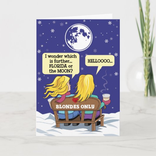 CARTE #175 TOUTE OCCASION, FL. LUNE (Devant)