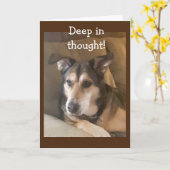 CARTE *18E ANNIVERSAIRE* GRAND-FILLE TEMPS POUR CÉLÉBRER (Fleur jaune)