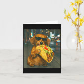 CARTE 19 (Fleur jaune)