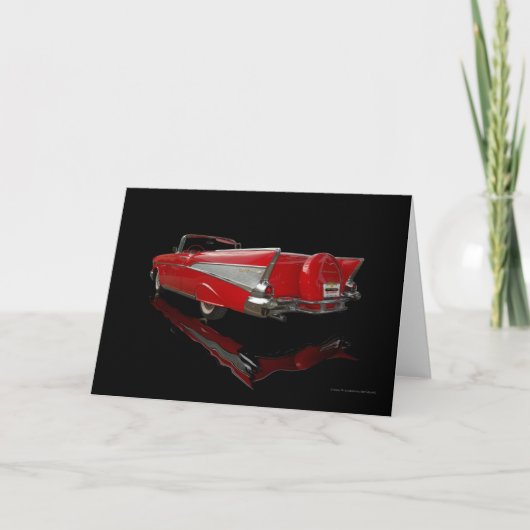 CARTE 1957 (Devant)