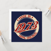 CARTE 1973 (Devant/Arrière en situation)