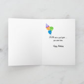 Carte 1978 Anniversaire Année Fun Trivia (Intérieur)