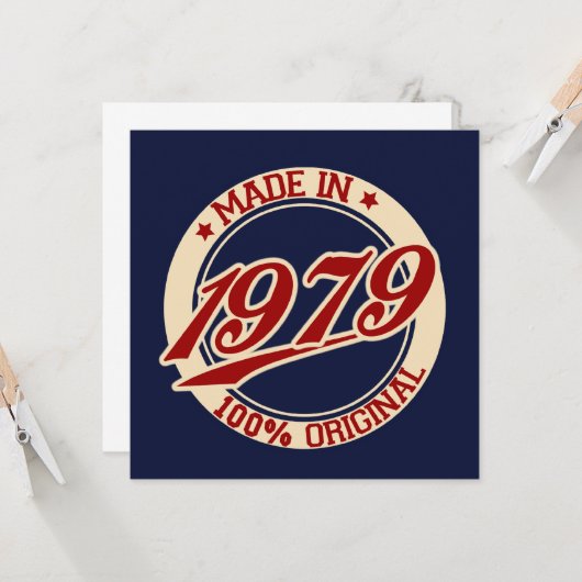 CARTE 1979 (Devant/Arrière en situation)