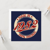 CARTE 1982 (Devant/Arrière en situation)