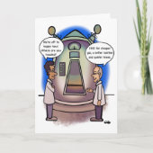 Carte 1987 Retour Dans Le Temps (Devant)