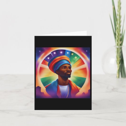 Carte 19e Journée de la Liberté (Devant)