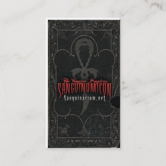 Carte #1 de recherche (Devant)