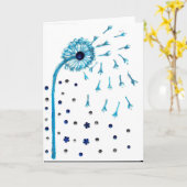 Carte 1 de Sila (Fleur jaune)