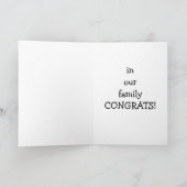 CARTE #1 GRAD DANS NOTRE FILS FAMILIAL (Intérieur)