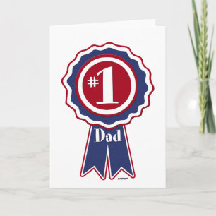 Carte #1 Papa