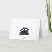 Carte 1er anniversaire (Dos)