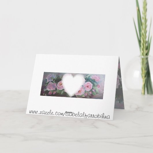 Carte 1er anniversaire (Dos)