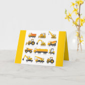 CARTE 2 (Fleur jaune)