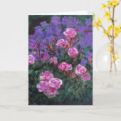 Carte 2003_Pink_Roses (Fleur jaune)