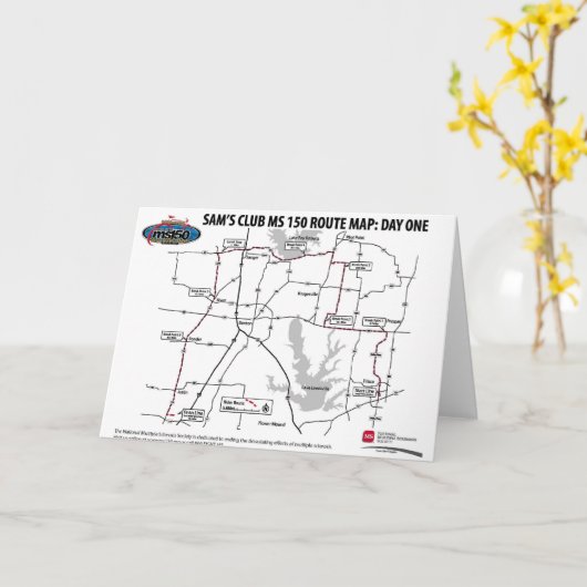 CARTE 2007 (Fleur jaune)