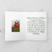 Carte 20080427_4, joyeux anniversaire ! (Intérieur)