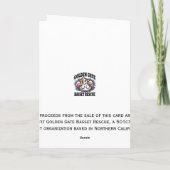 Carte 2008 de vacances de GGBR (Dos)