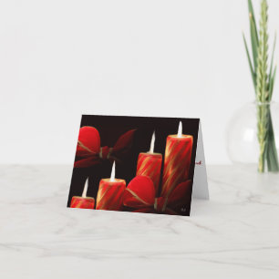 Carte 2014 Card