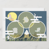 CARTE 2019カレンダー9月 (Devant)