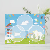 CARTE 2019カレンダー5月 (Debout devant)