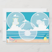 CARTE 2019カレンダー7月 (Devant)