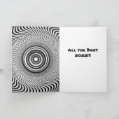 Carte 2022 Félicitations à tous les meilleurs (Intérieur)