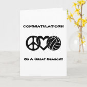 Carte 2022 Félicitations à tous les meilleurs (Fleur jaune)