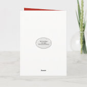 Carte 2026 Graduation Congratulations for Grandson (Dos)