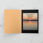 Carte 20th Love Shines Bright Husband Anniversary (Intérieur)