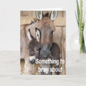 CARTE "21 C'EST QUELQUE CHOSE À PROPOSER" (Devant)