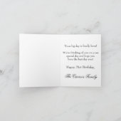 Carte 21 et juridique | Parties scintillant Argent Faux (Intérieur)