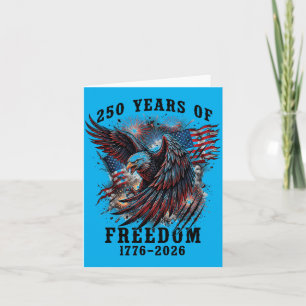 Carte 250 Ans De Dom 1776 2026 250e Anniversaire 4