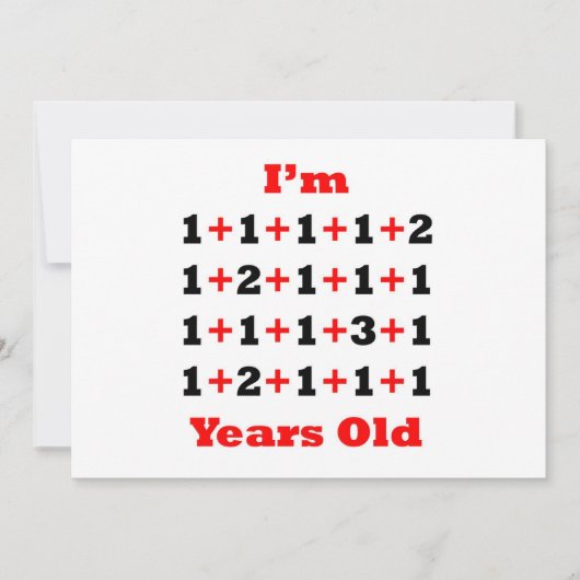 Carte 25 Ans B Rouge (Devant)