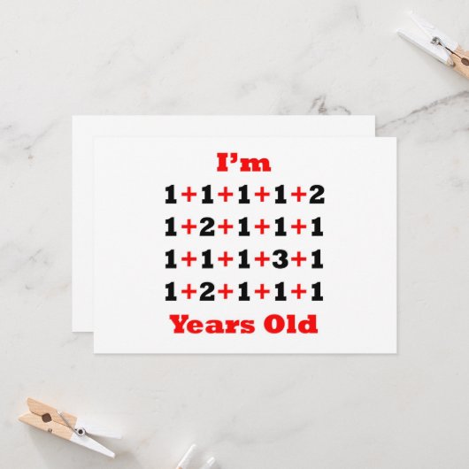 Carte 25 Ans B Rouge (Devant/Arrière en situation)