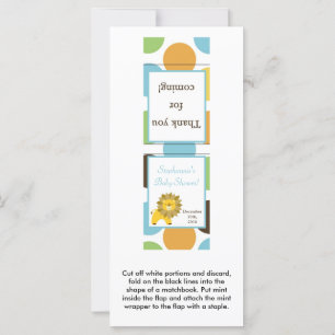 Carte 25 Mint Matchbooks Jungle King Lion Safari Zoo