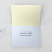 Carte 25e anniversaire Wives Castle Howard York Peinture (Intérieur)